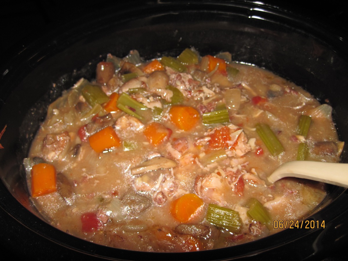 Instant pot rabbit clearance